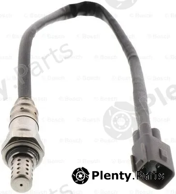 Lambda Sensor