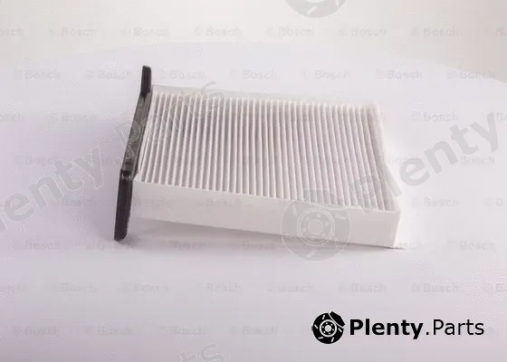 Bosch 0986BF0646 — Filter, cabin air