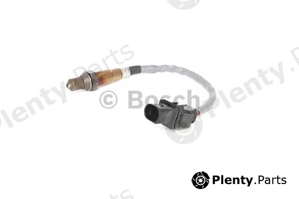 Lambda Sensor