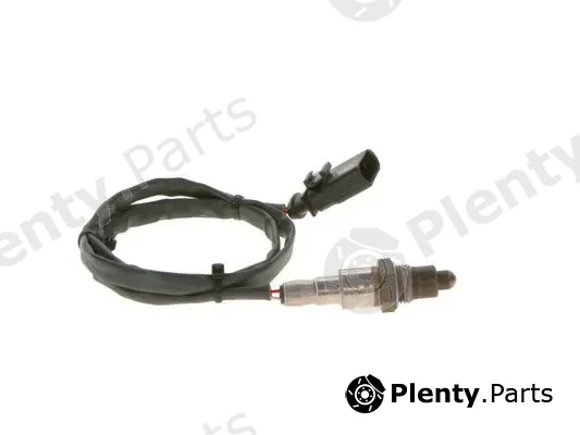 Lambda Sensor