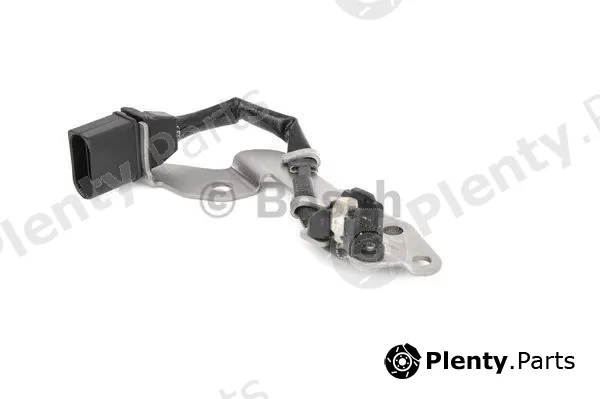 Bosch 0232101031 — Sensor, camshaft position
