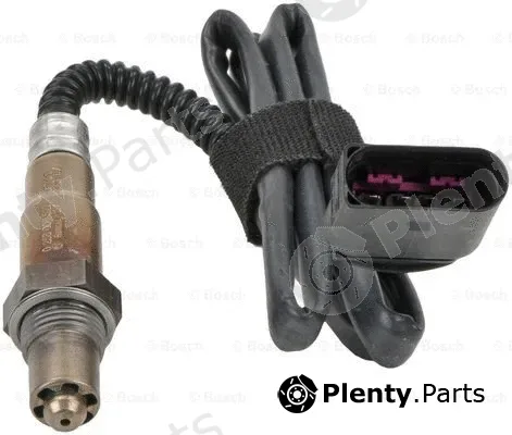 Lambda Sensor