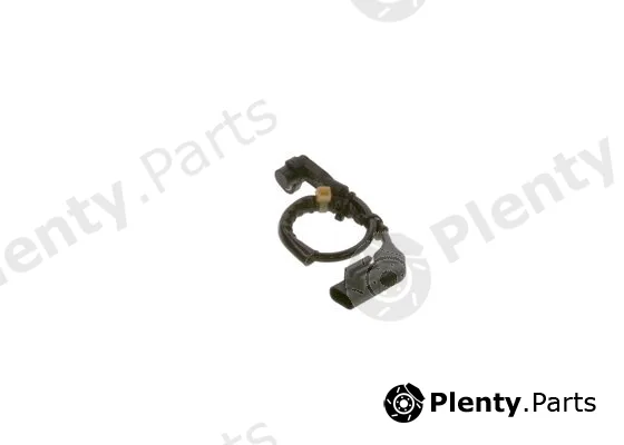 Bosch 0232103160 — Sensor, camshaft position