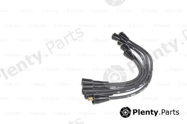 Bosch 0986357049 — Ignition Cable Kit