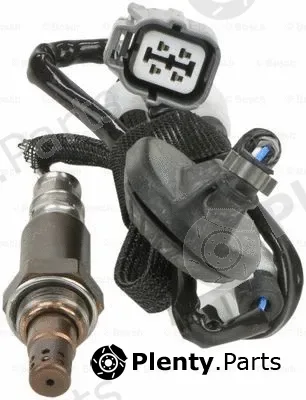 Lambda Sensor