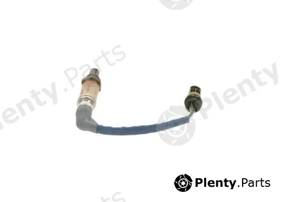Lambda Sensor