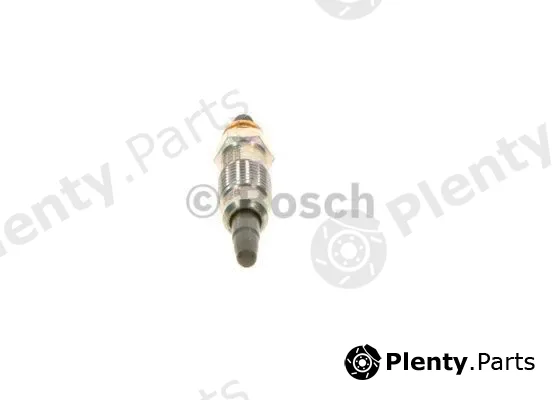 Bosch 0250201049 — Glow Plug Duraterm