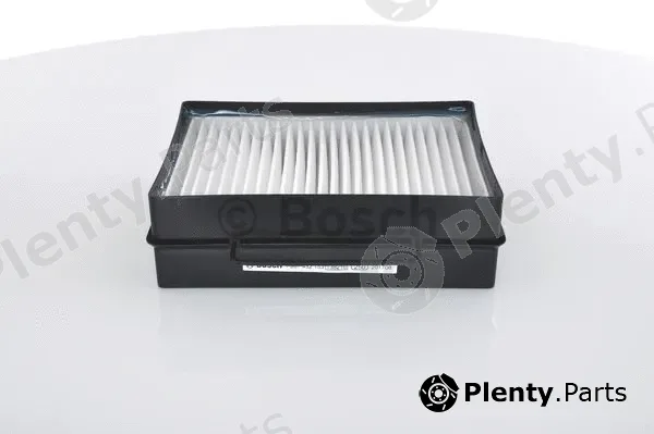 Bosch 1987432153 — Filter, cabin air