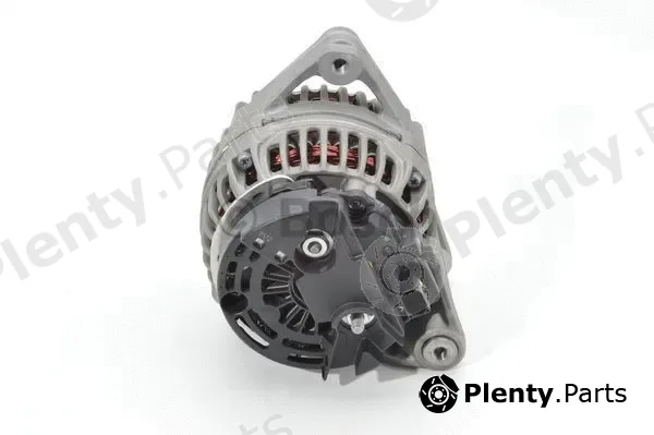 Bosch 0124525106 — Alternator