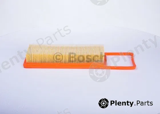 Bosch 0986B02366 — Air Filter