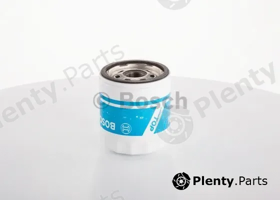 Bosch 0986B00044 — Oil Filter