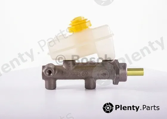 Bosch 0204032595 — Brake Master Cylinder