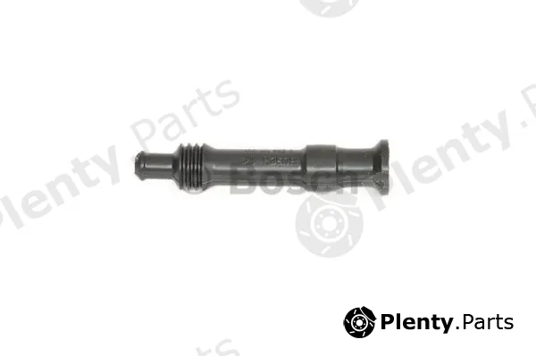 Bosch 0356100031 — Plug, spark plug