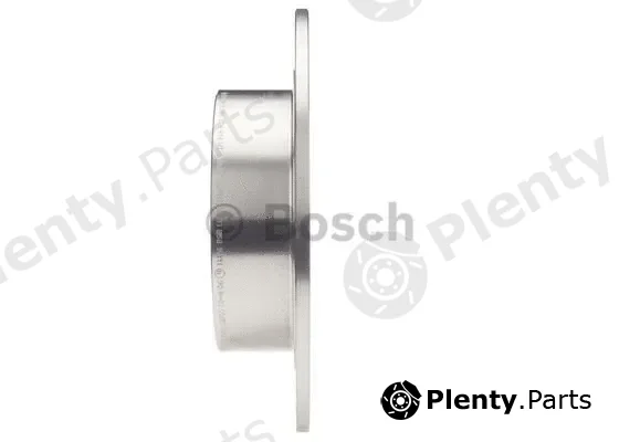 Bosch 0986479R14 — Brake Disc