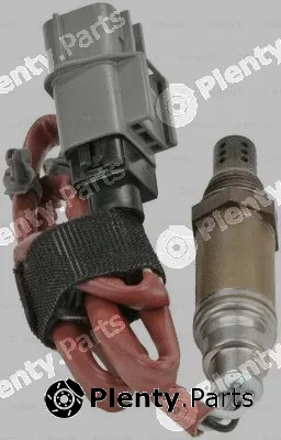 Lambda Sensor