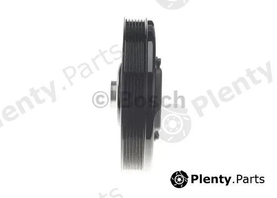 Bosch 1987945601 — Belt Pulley, crankshaft