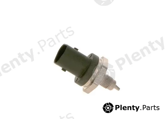 Bosch 0281006414 — Sensor, intake air temperature