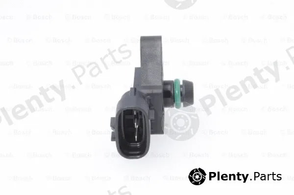Bosch 0261230198 — Sensor, intake manifold pressure