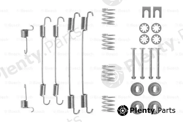 Bosch 1987475253 — Accessory Kit, brake shoes