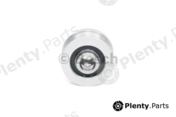 Bosch 1987945419 — Alternator Freewheel Clutch