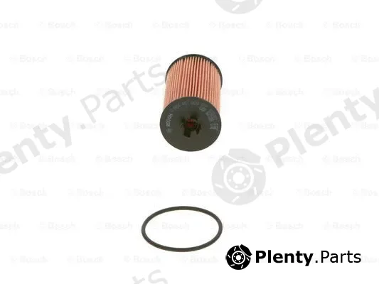 Bosch 09864B7009 — Oil Filter