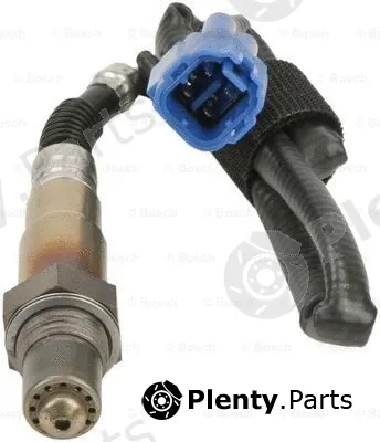 Lambda Sensor