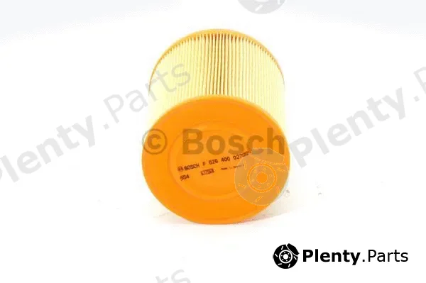 Bosch F026400027 — Air Filter