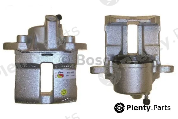 Bosch 0986473665 — Brake Caliper