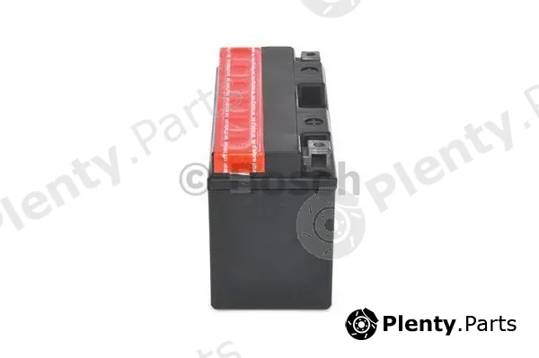 Bosch 0092M60080 — Starter Battery M6