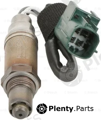 Lambda Sensor