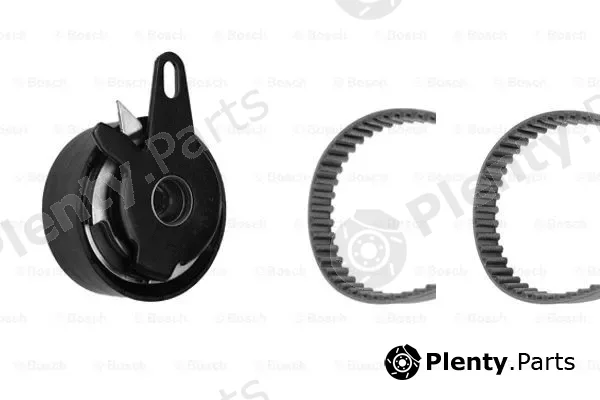 Bosch 1987948089 — Timing Belt Kit