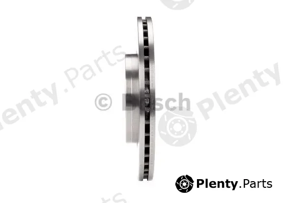 Bosch 0986479A28 — Brake Disc