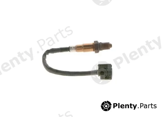 Lambda Sensor