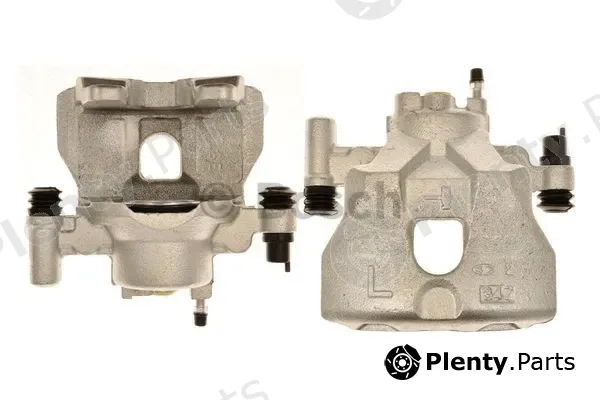 Bosch 0986134034 — Brake Caliper