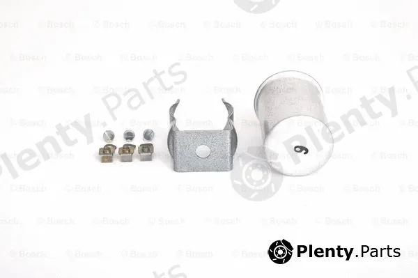 Bosch 0336200051 — Flasher Unit