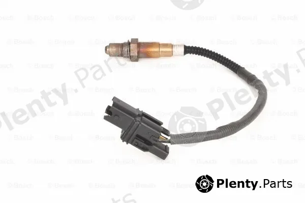 Lambda Sensor