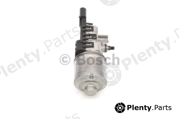 Bosch 0390241514 — Wiper Motor