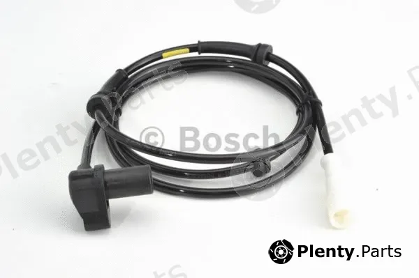 Bosch 0265006385 — Sensor, wheel speed