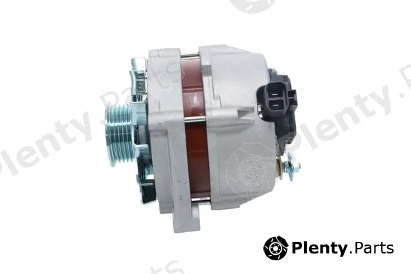 Bosch 0986AN0524 — Alternator