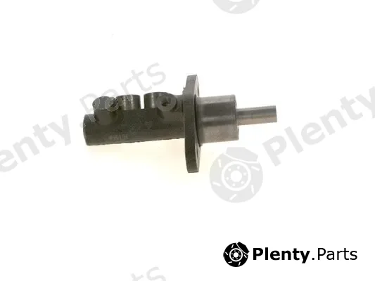 Bosch 0986480919 — Brake Master Cylinder