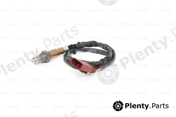 Lambda Sensor