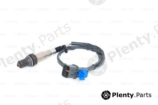 Lambda Sensor