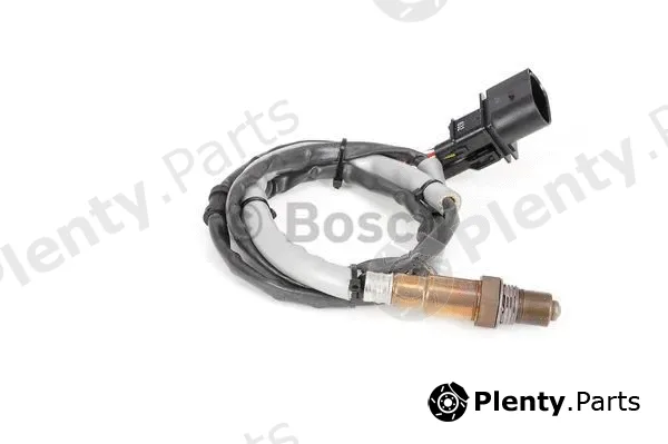 Bosch 0258007237 — Lambda Sensor