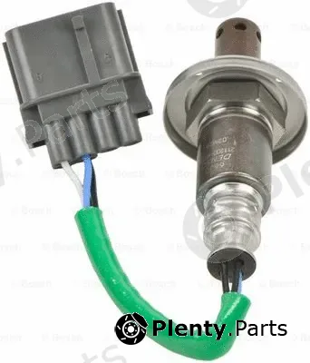 Lambda Sensor