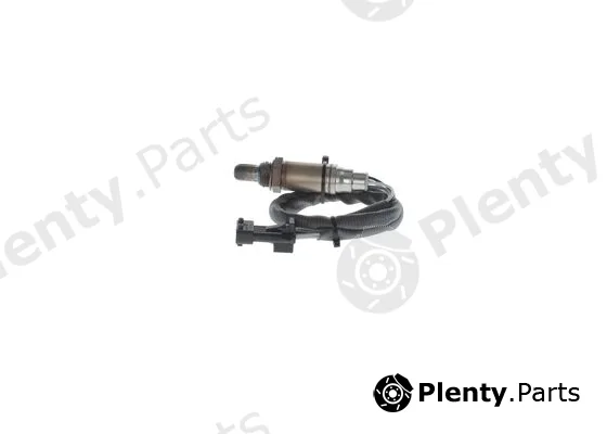 Lambda Sensor
