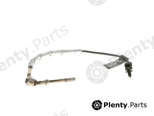 Bosch 0986259027 — Sensor, exhaust gas temperature