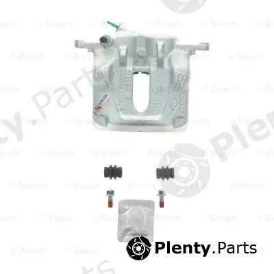 Bosch 0986474424 — Brake Caliper