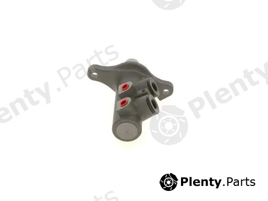 Bosch 0986481092 — Brake Master Cylinder
