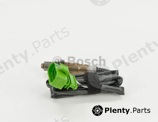 Lambda Sensor