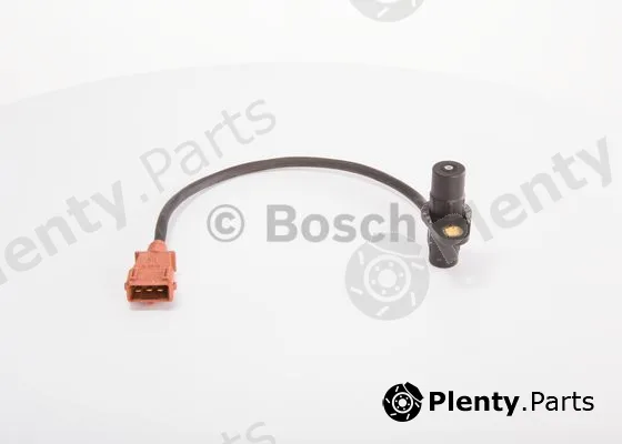 Bosch 0986280402 — Sensor, crankshaft pulse